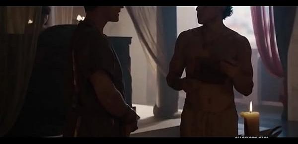  Genevieve Aitken - Roman Empire Reign Blood - S01E05 - 2